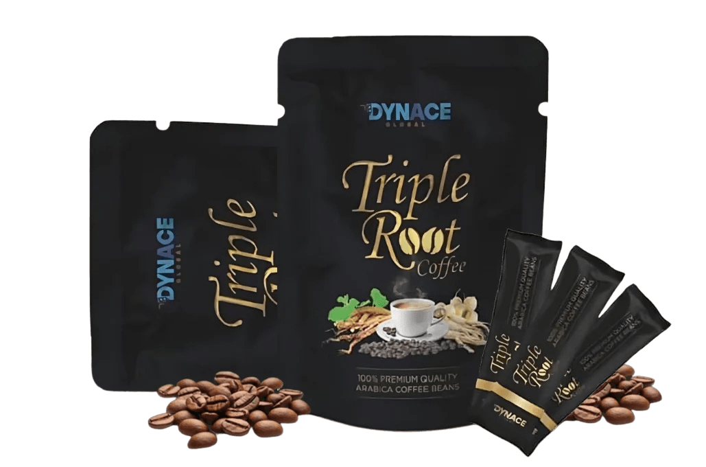 Triple Root Coffee